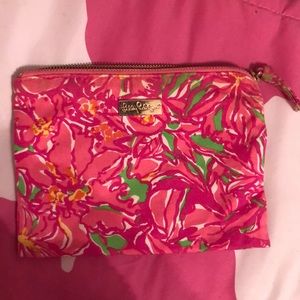 Lilly travel bag